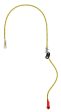 Petzl Zillon Adjustable Lanyard for Arborists Supply