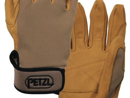 Petzl Cordex Gloves Supply