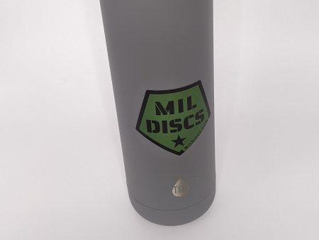 Mildiscs small sticker For Discount