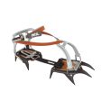 Petzl Irvis 10-Point Crampon Online