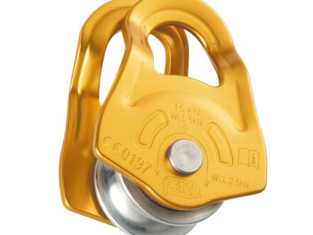 Petzl Mobile Pulley Online