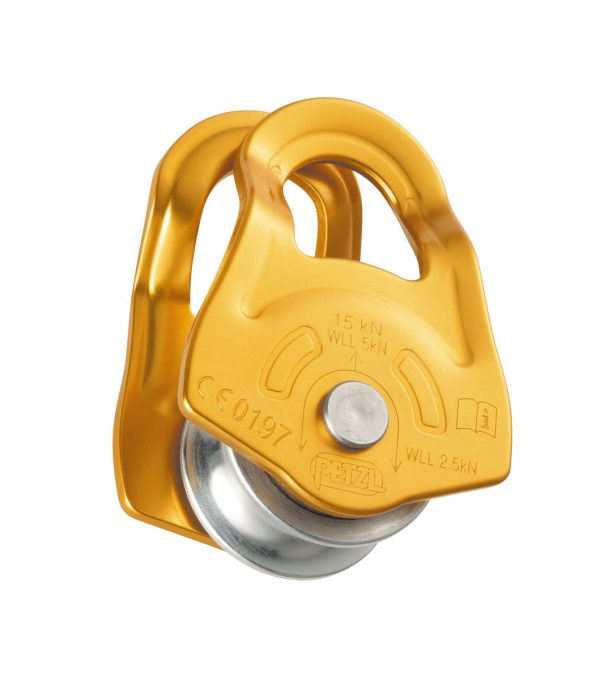 Petzl Mobile Pulley Online