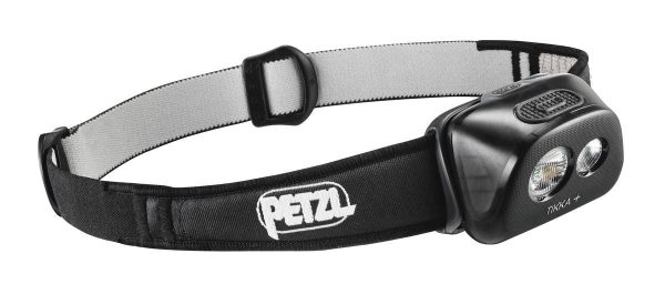 Petzl Tikka+ Headlamp Online Hot Sale