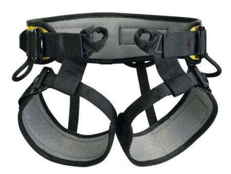 Petzl Falcon Ascent Harness Hot on Sale