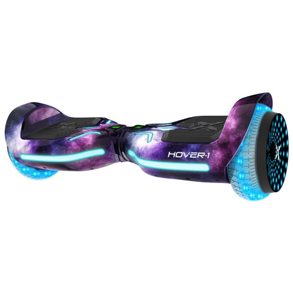 Hover-1™ i-100 Hoverboard Fashion