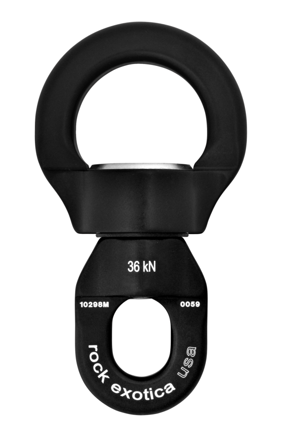 Rock Exotica Round Rotator, Small Supply