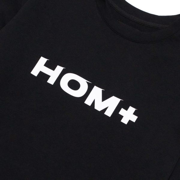 HOM Pattern Tee Discount