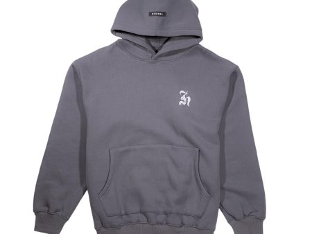 Old English Hoodie Supply