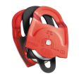 Petzl Twin Double Pulley For Cheap