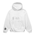 Chrome Font Hoodie Online