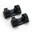 DB50 50 lb. Adjustable Dumbbells Online Sale