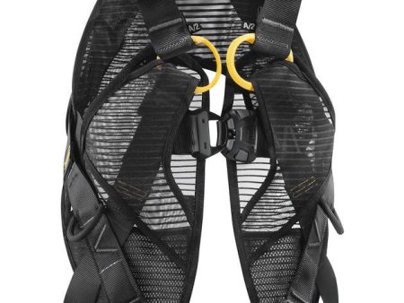 Petzl Newton Easyfit Harness For Sale