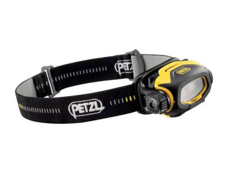 Petzl PIXA 1 Headlamp Fashion