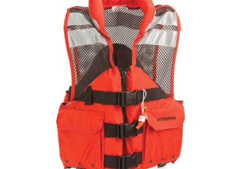 Stearns SAR Mesh PFD Hot on Sale