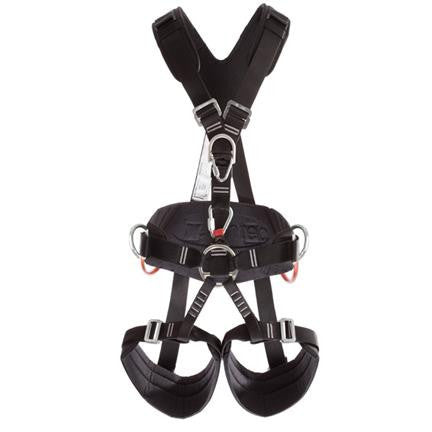 PMI Heightec Matrix Harness with Shoulder Pads & Side D s Fashion