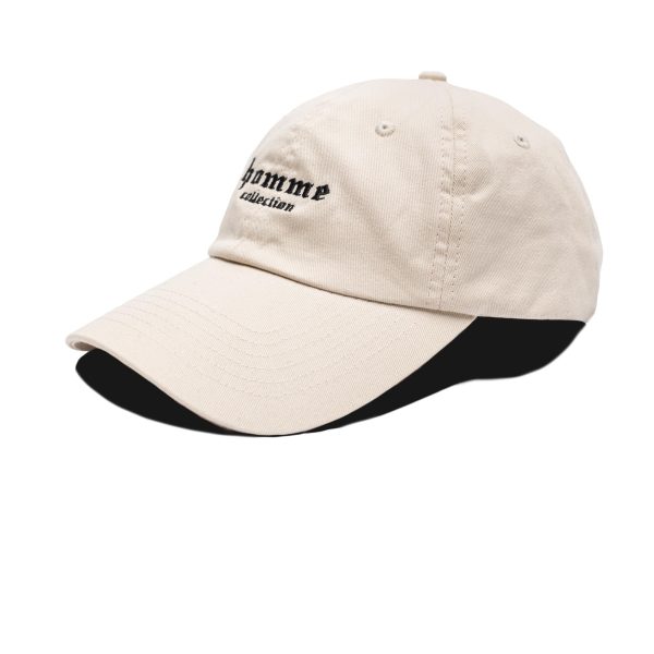 Embroidered Cap on Sale