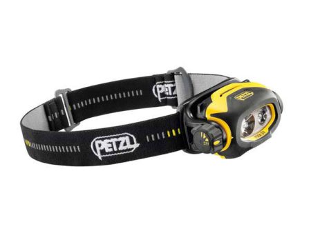 Petzl PIXA 3R Headlamp For Sale