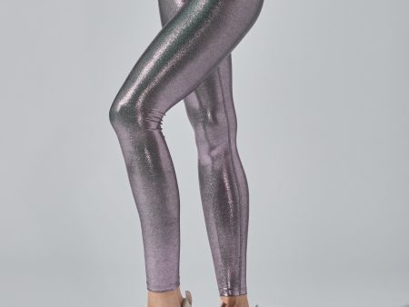 MARVEL LEGGING [ Orchid Haze ] on Sale