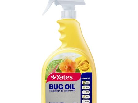 Yates Bug Oil Cheap