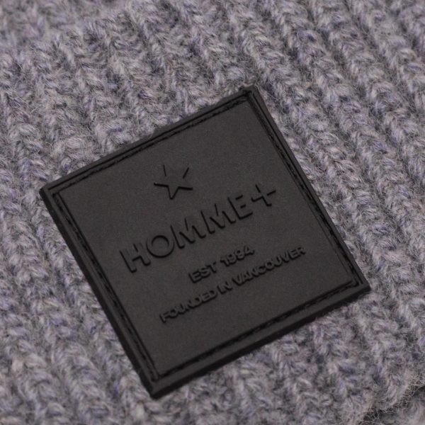 Patch Beanie Online Sale