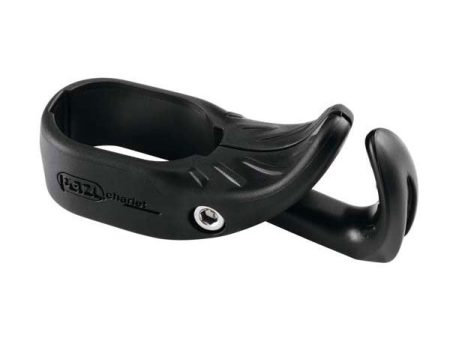 Petzl Trigrest for Quark, Ergo, and Nomic Supply