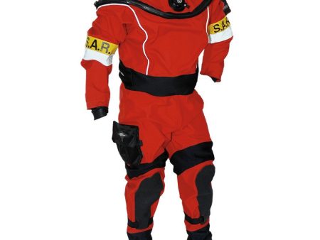 Aqua Lung Kodiak 360 S.A.R. Drysuit Online