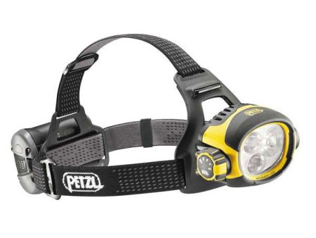 Petzl Ultra Vario Headlamp Online Hot Sale