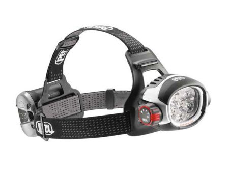 Petzl Ultra Rush Headlamp For Cheap