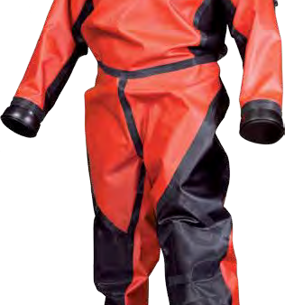 Aqua Lung Enviro Drysuit Hot on Sale