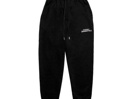 ESSENTIAL Knit Jogger Sale