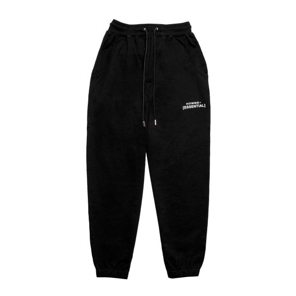 ESSENTIAL Knit Jogger Sale