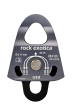 Rock Exotica Machined Mini & Rescue Pulleys on Sale