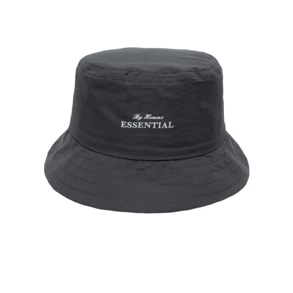 ESSENTIAL  by Homme Bucket Hat Online Sale