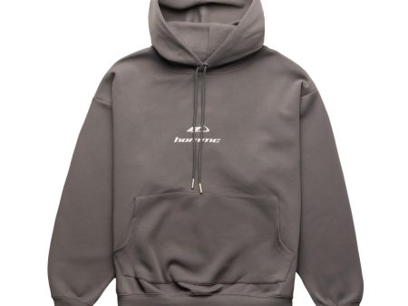 Mini Matrix Hoodie Hot on Sale