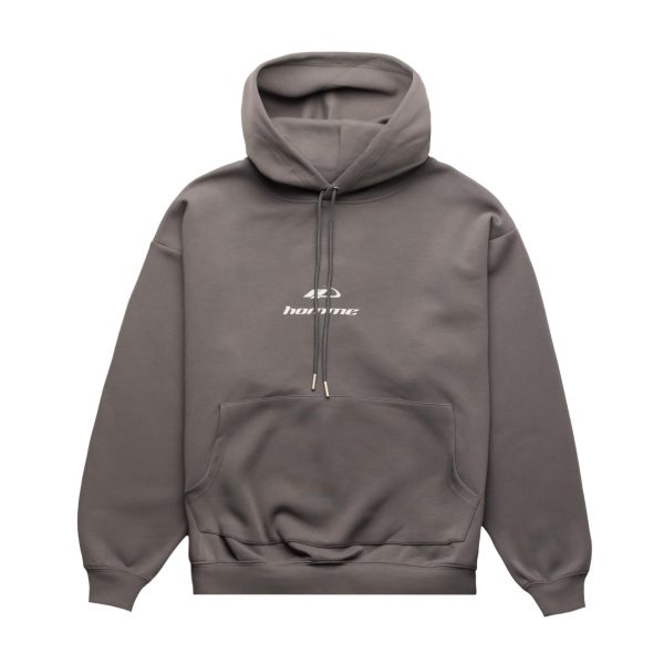 Mini Matrix Hoodie Hot on Sale