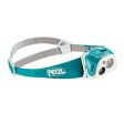 Petzl Tikka R+ Headlamp Discount