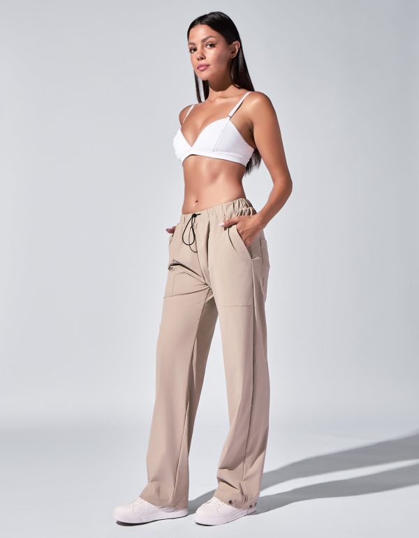 Pani Jogger [Beige] Online