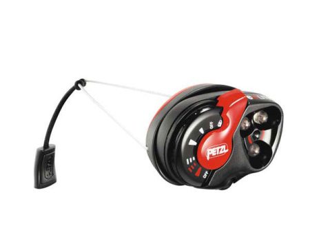 Petzl E+Lite Headlamp on Sale