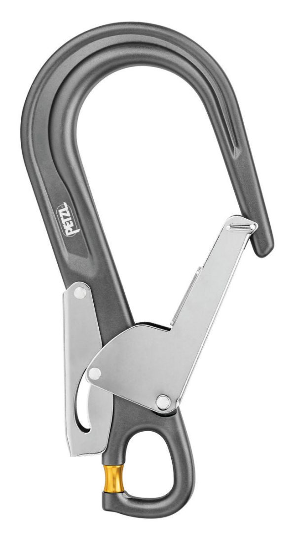 Petzl MGO Open 60 Connector Cheap