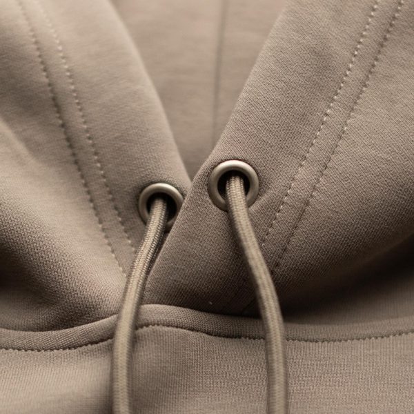 Mini Matrix Hoodie Hot on Sale