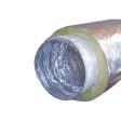 Acoustic Ducting For Discount