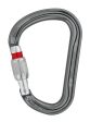 Petzl William Carabiner Online Hot Sale