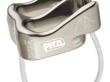 Petzl Verso Belay  Rappel Device Discount