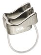 Petzl Verso Belay  Rappel Device Discount