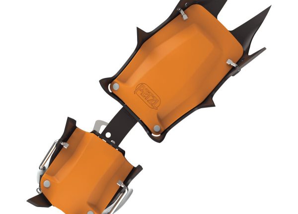 Petzl Vasak 12-Point Crampon Hot on Sale