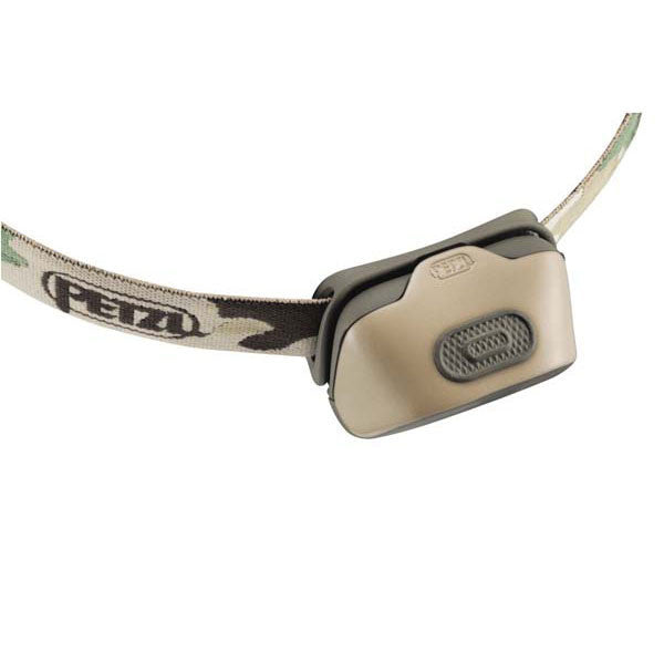 Petzl Tactikka+ Headlamp Cheap