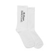 ESSENTIAL  By Homme Socks Online now