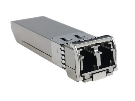 10Gbase-SR SFP+ 850nm MM LC Transceiver, 300m For Cheap