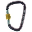 PMI Mate II HMS Screwgate Aluminum Carabiner For Discount