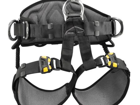 Petzl Avao Sit Fast Harness Online Hot Sale